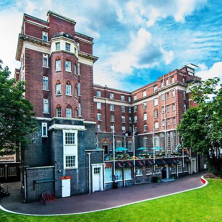 Rest Up Hostel Лондон Экстерьер фото