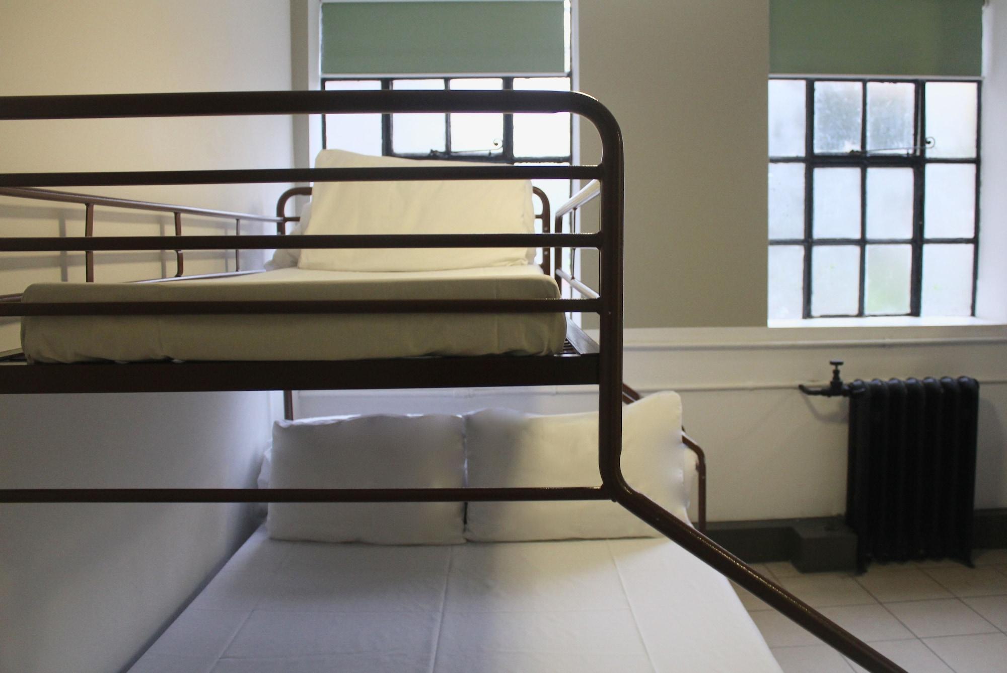 Rest Up Hostel Лондон Экстерьер фото