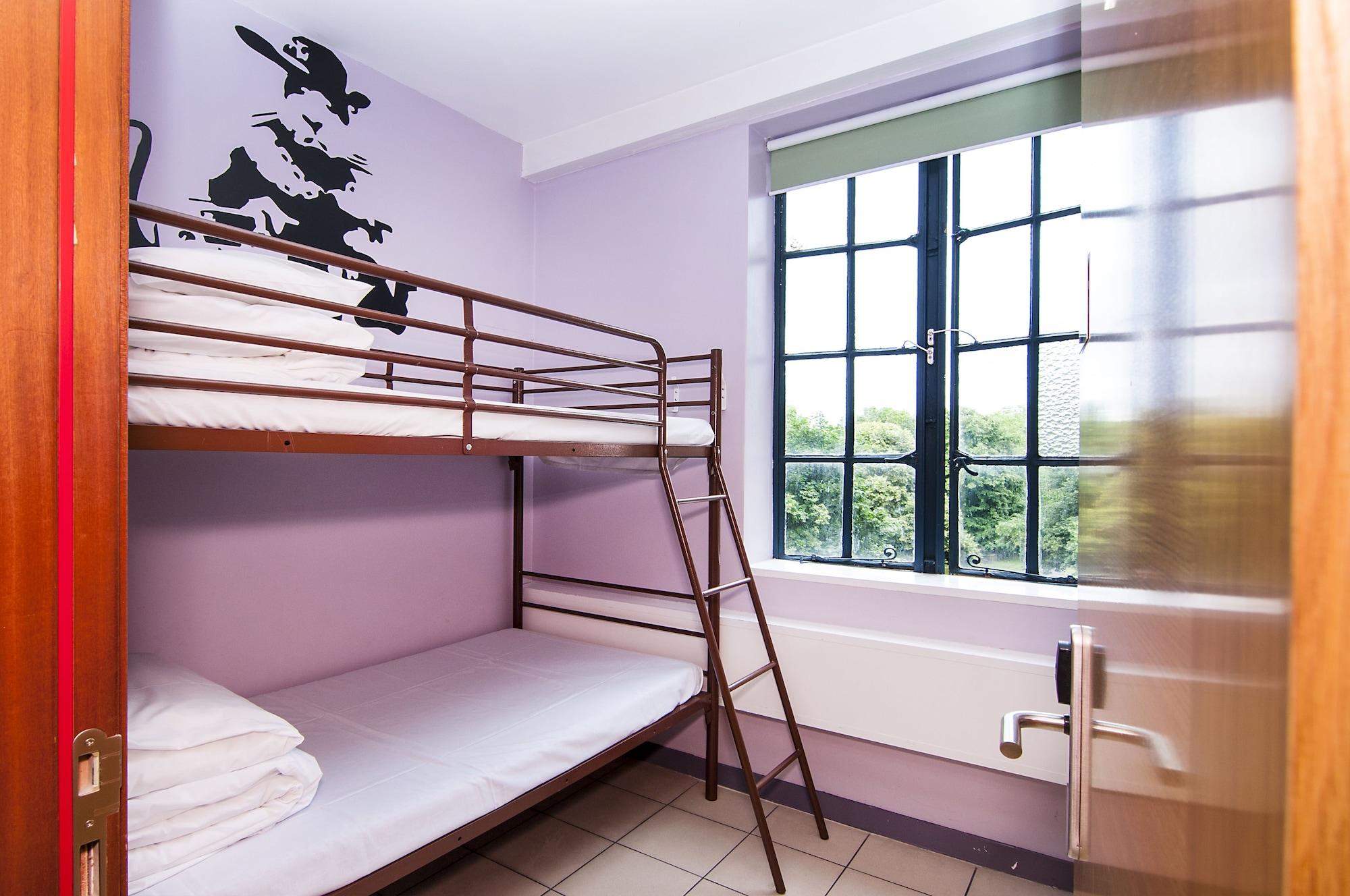 Rest Up Hostel Лондон Экстерьер фото